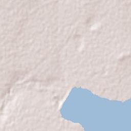 Bloemhof Terrain Map