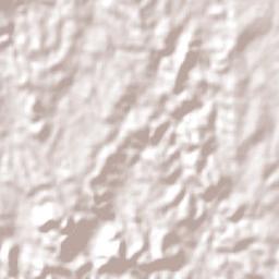 Brookwater Terrain Map