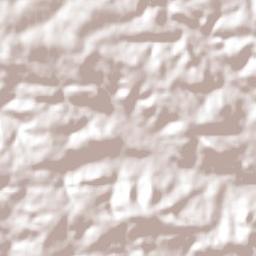 Dos Arroyos Terrain Map