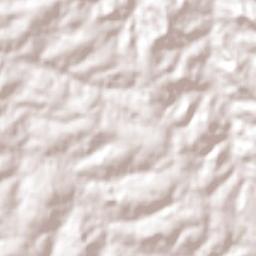 Tuparendi Terrain Map