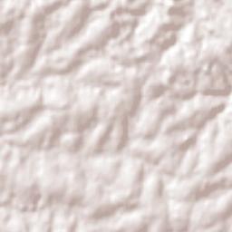 Três de Maio Terrain Map