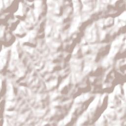 Áurea Terrain Map