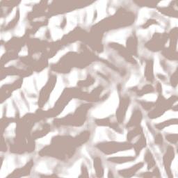 Carlos Gomes Terrain Map