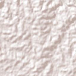Barracão Terrain Map