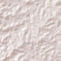 Greenbank Terrain Map