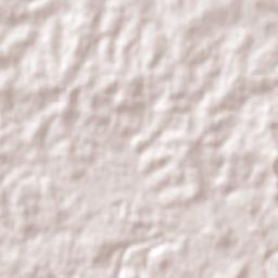 Logan Reserve Terrain Map