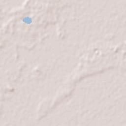Loreto Terrain Map