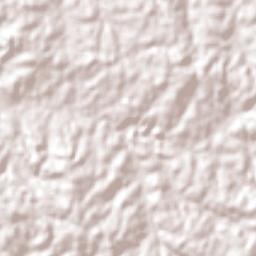 Erebango Terrain Map