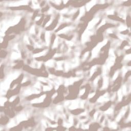 Cacique Doble Terrain Map