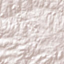 Cerro Negro Terrain Map