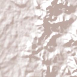 Yarrabilba Terrain Map