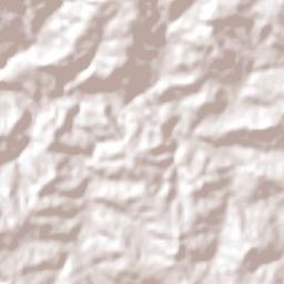 Cândido Godói Terrain Map
