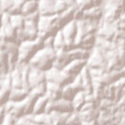 Palmeira das Missões Terrain Map