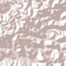 Floriano Peixoto Terrain Map