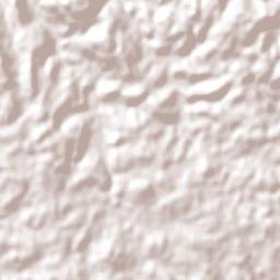 Pinhal da Serra Terrain Map