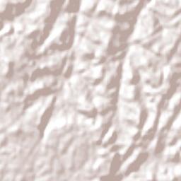 Campo Belo do Sul Terrain Map