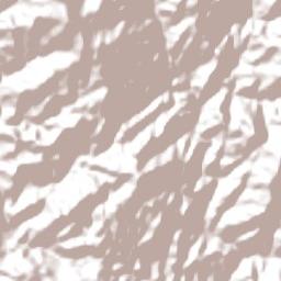 Anitápolis Terrain Map