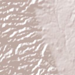 Los Varela Terrain Map
