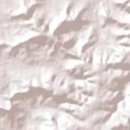 Porto Xavier Terrain Map
