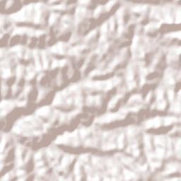 Sarandi Terrain Map