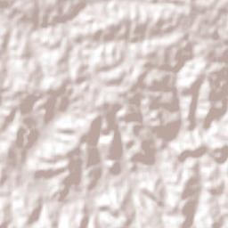 Estação Terrain Map
