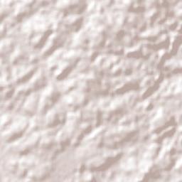 Esmeralda Terrain Map