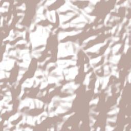 São Bonifácio Terrain Map