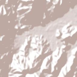 Paulo Lopes Terrain Map