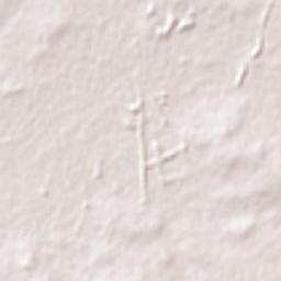 Jan Kempdorp Terrain Map