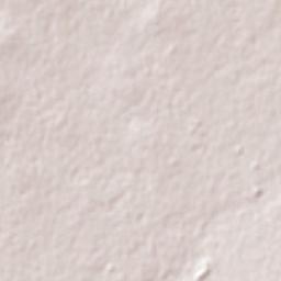 Hennenman Terrain Map