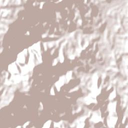 Tamborine Mountain Terrain Map