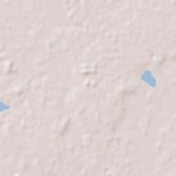 Departamento de Mburucuyá Terrain Map