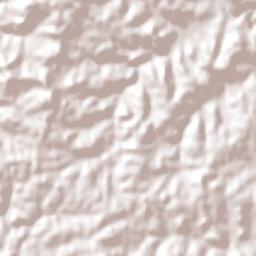 Tapejara Terrain Map