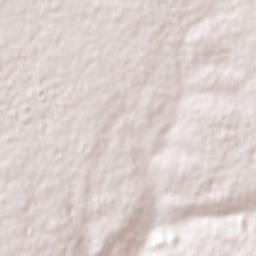Northampton Shire Terrain Map