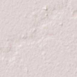 San Lorenzo Terrain Map