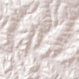 Sete de Setembro Terrain Map