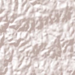 Coqueiros do Sul Terrain Map