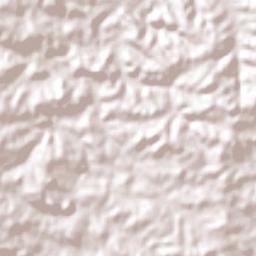 Vila Lângaro Terrain Map