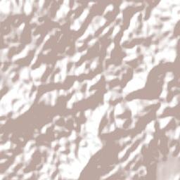 Rio Fortuna Terrain Map