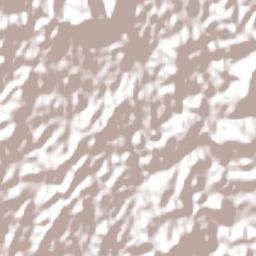 São Martinho Terrain Map