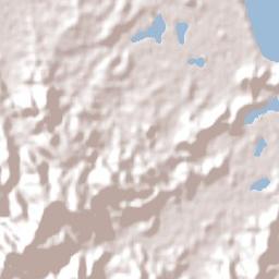 Elanora Terrain Map