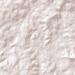 São Pedro do Butiá Terrain Map
