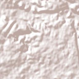 Santa Cecília do Sul Terrain Map
