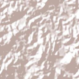 Armazém Terrain Map