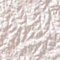 Panambi Terrain Map