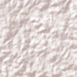 Mato Castelhano Terrain Map