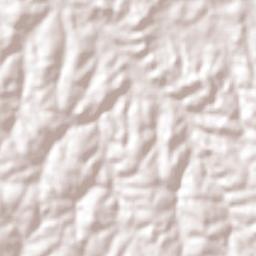 Bozano Terrain Map
