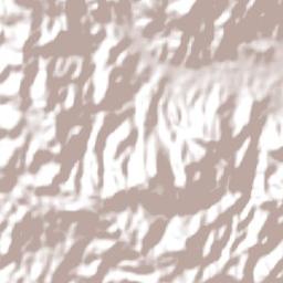 Gravatal Terrain Map