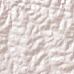 Pejuçara Terrain Map