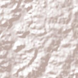 Marau Terrain Map